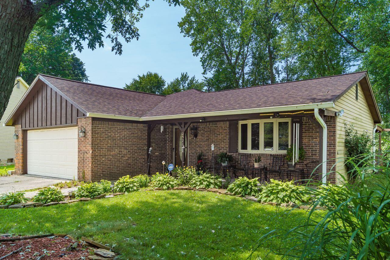 2571 Bretton Woods Drive