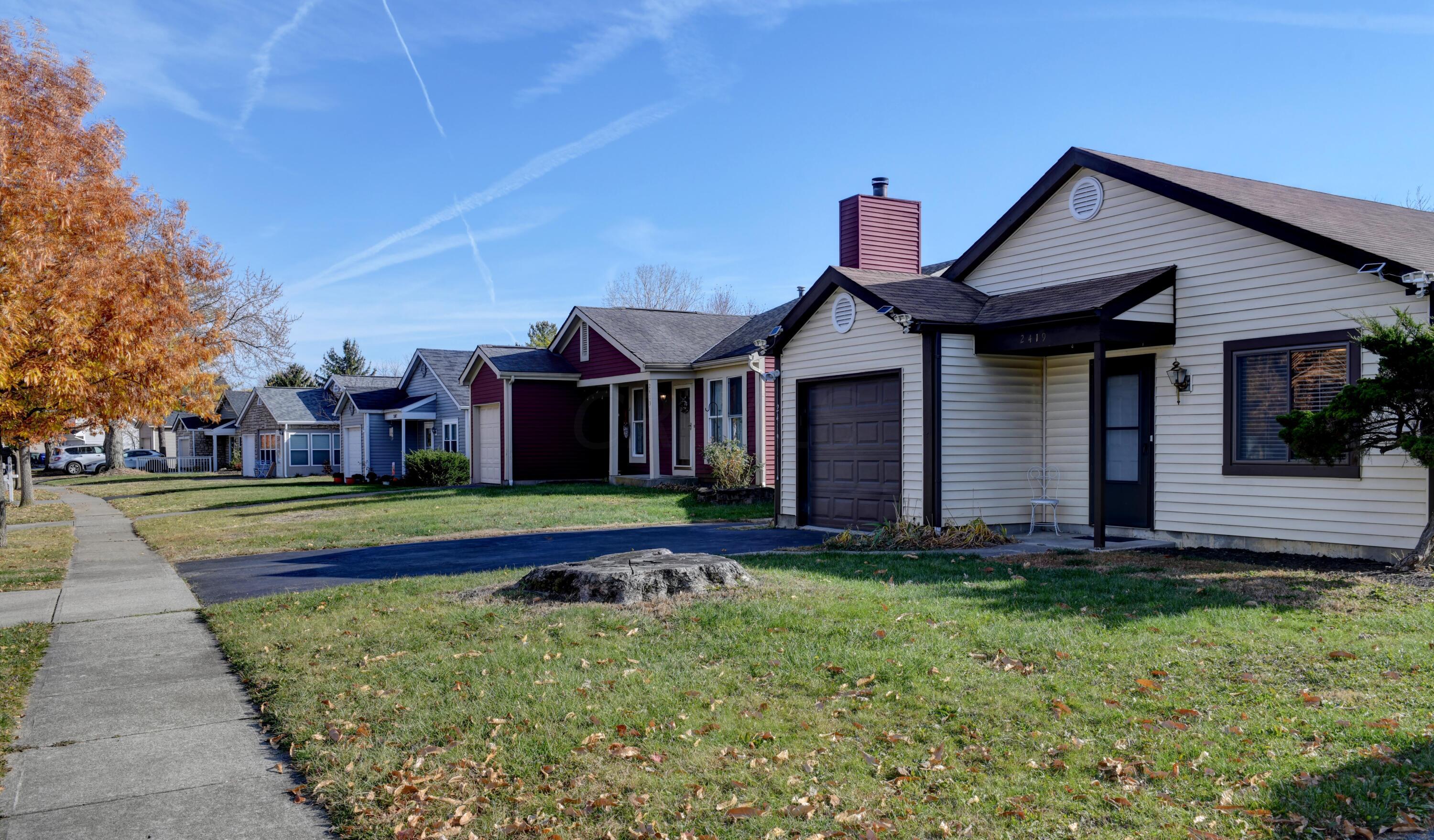 2419 Sawbury Boulevard