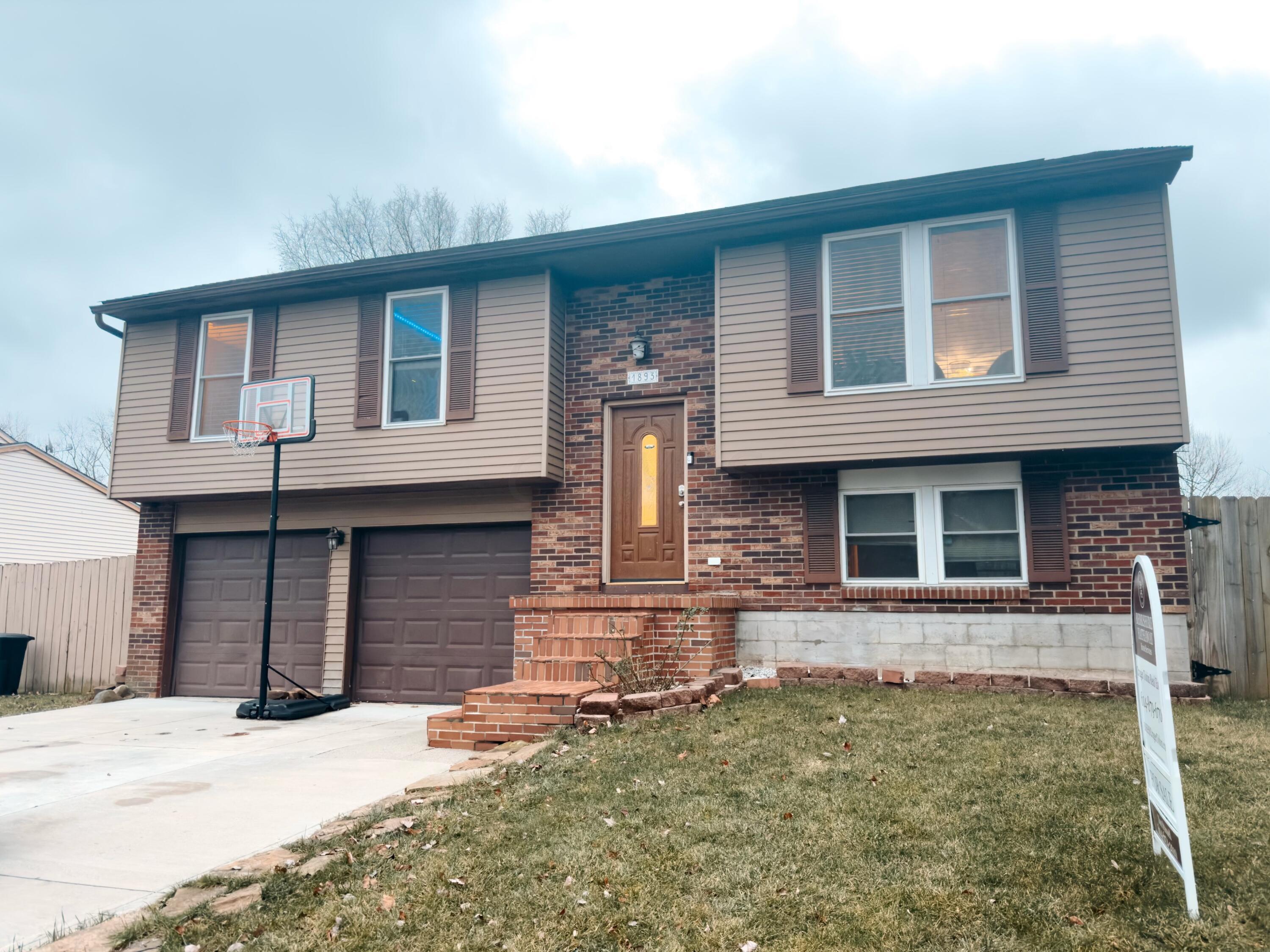 1893 Westbranch Road