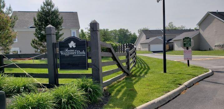 340 Dysar Run Drive, 25