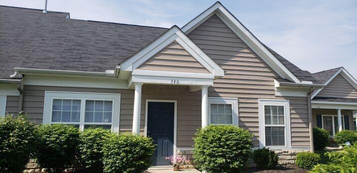 340 Dysar Run Drive, 25