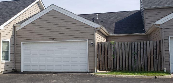 340 Dysar Run Drive, 25