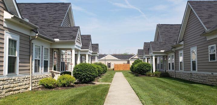 340 Dysar Run Drive, 25