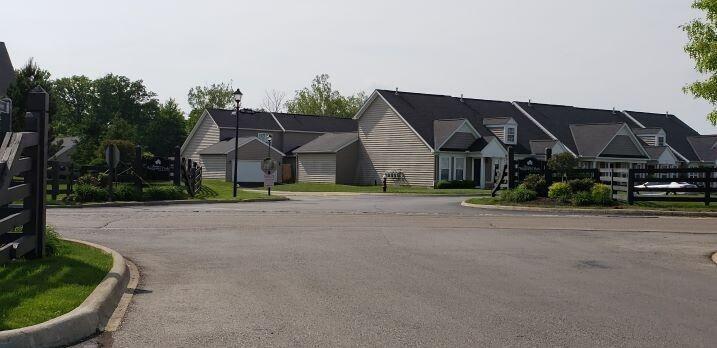 340 Dysar Run Drive, 25