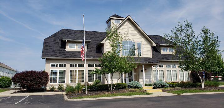 340 Dysar Run Drive, 25