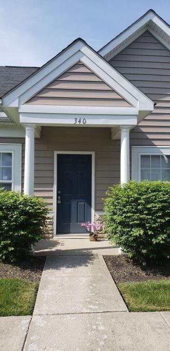 340 Dysar Run Drive, 25