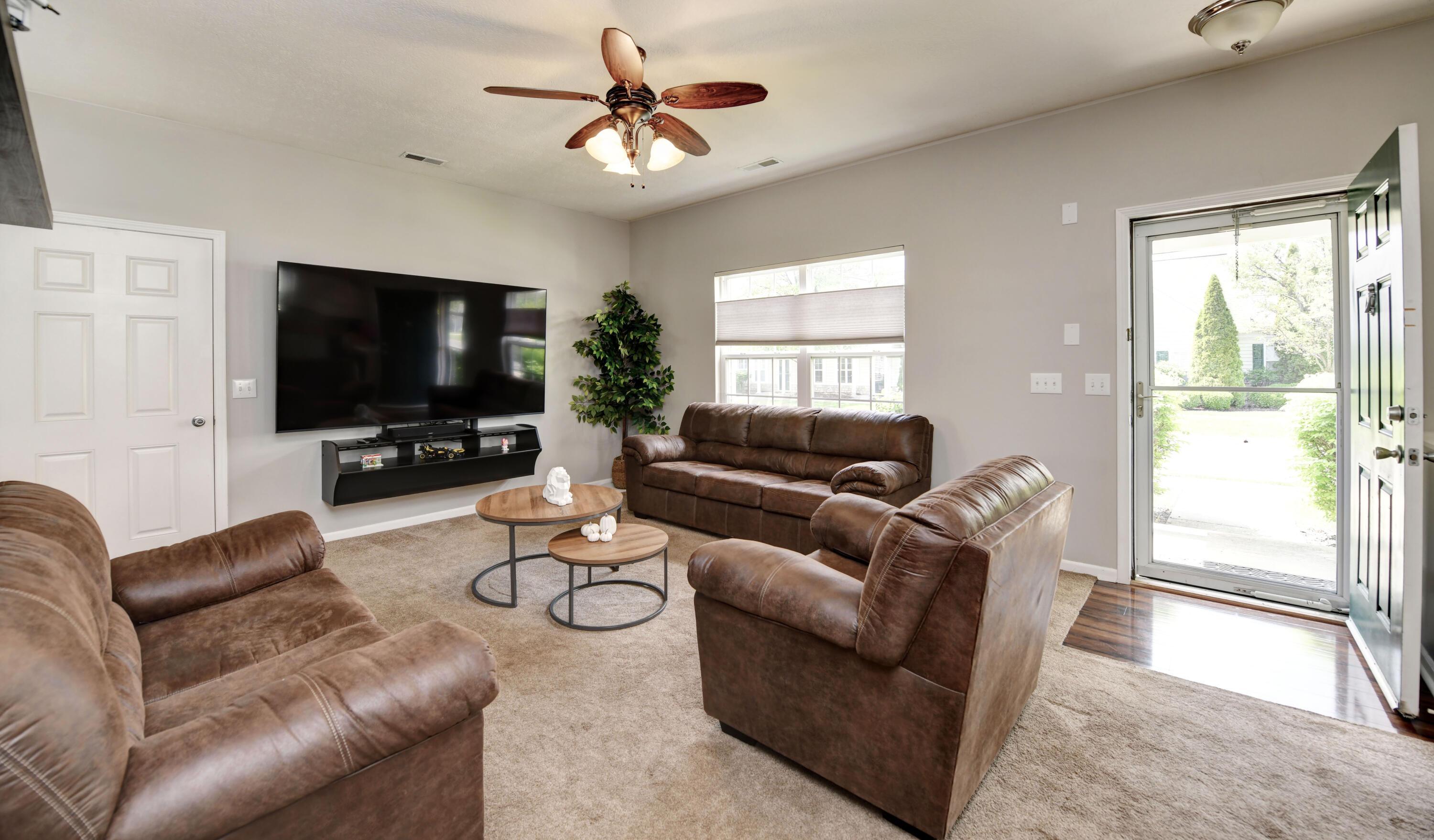 6036 Seabiscuit Drive, 3