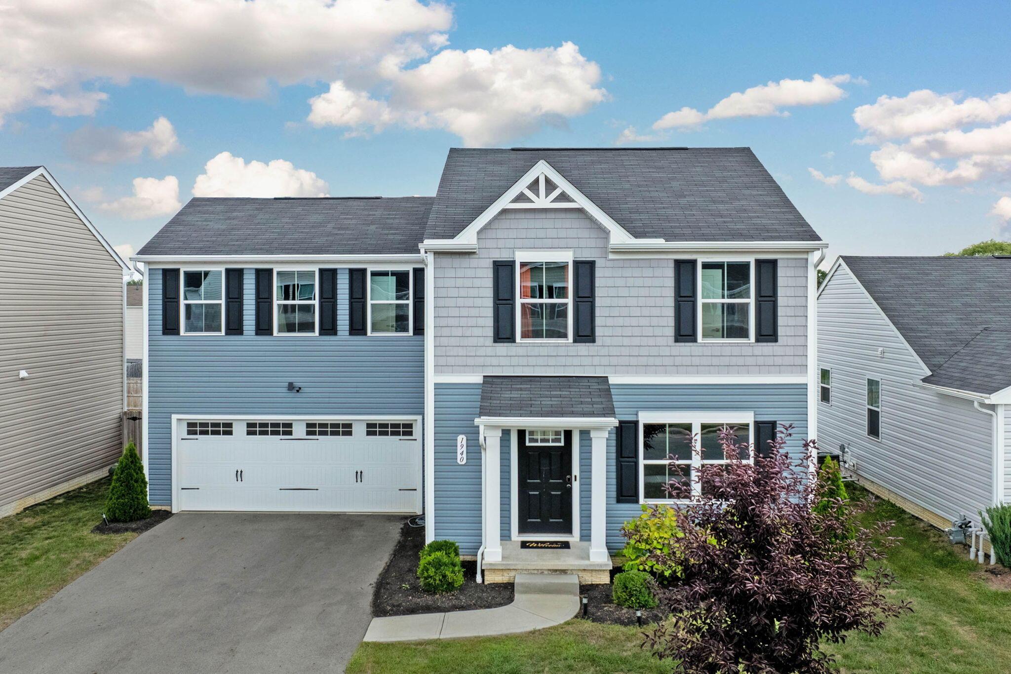 1940 Lake Crest Drive