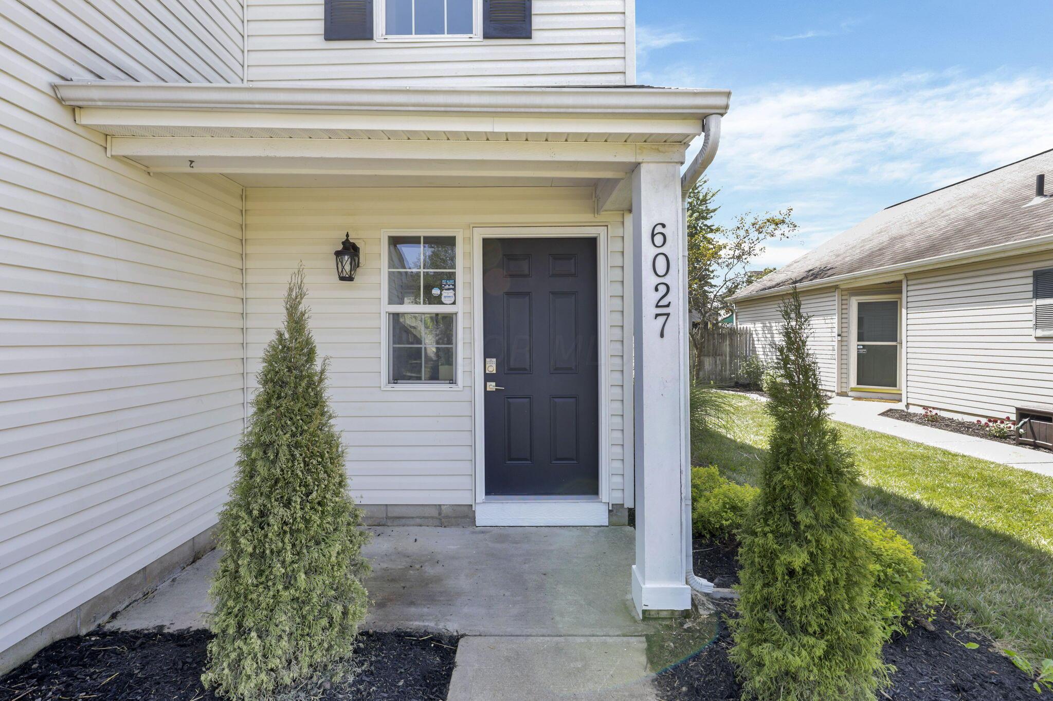 6027 Chidley Street