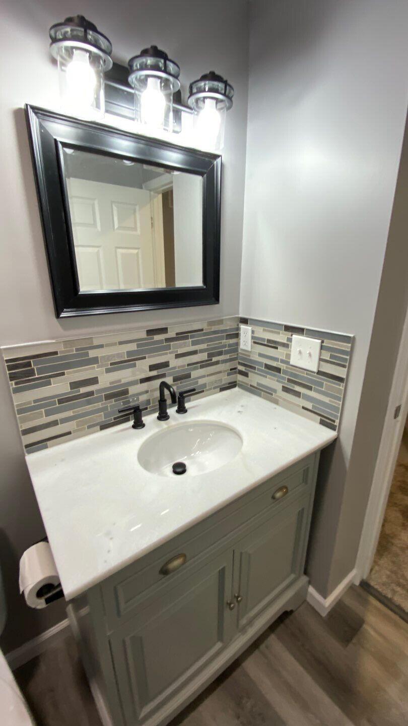 5105 Singleton Drive, 38C