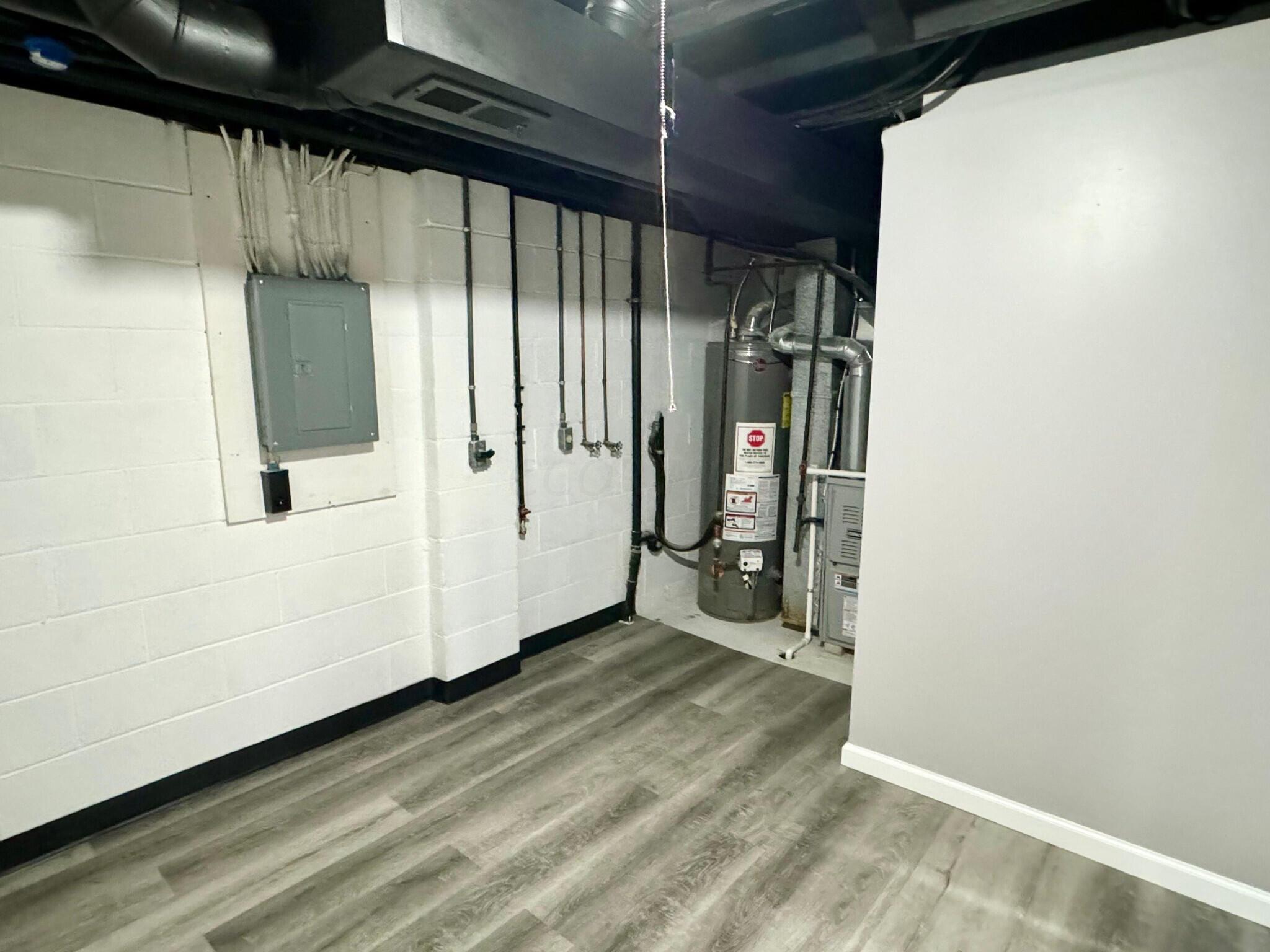 5105 Singleton Drive, 38C