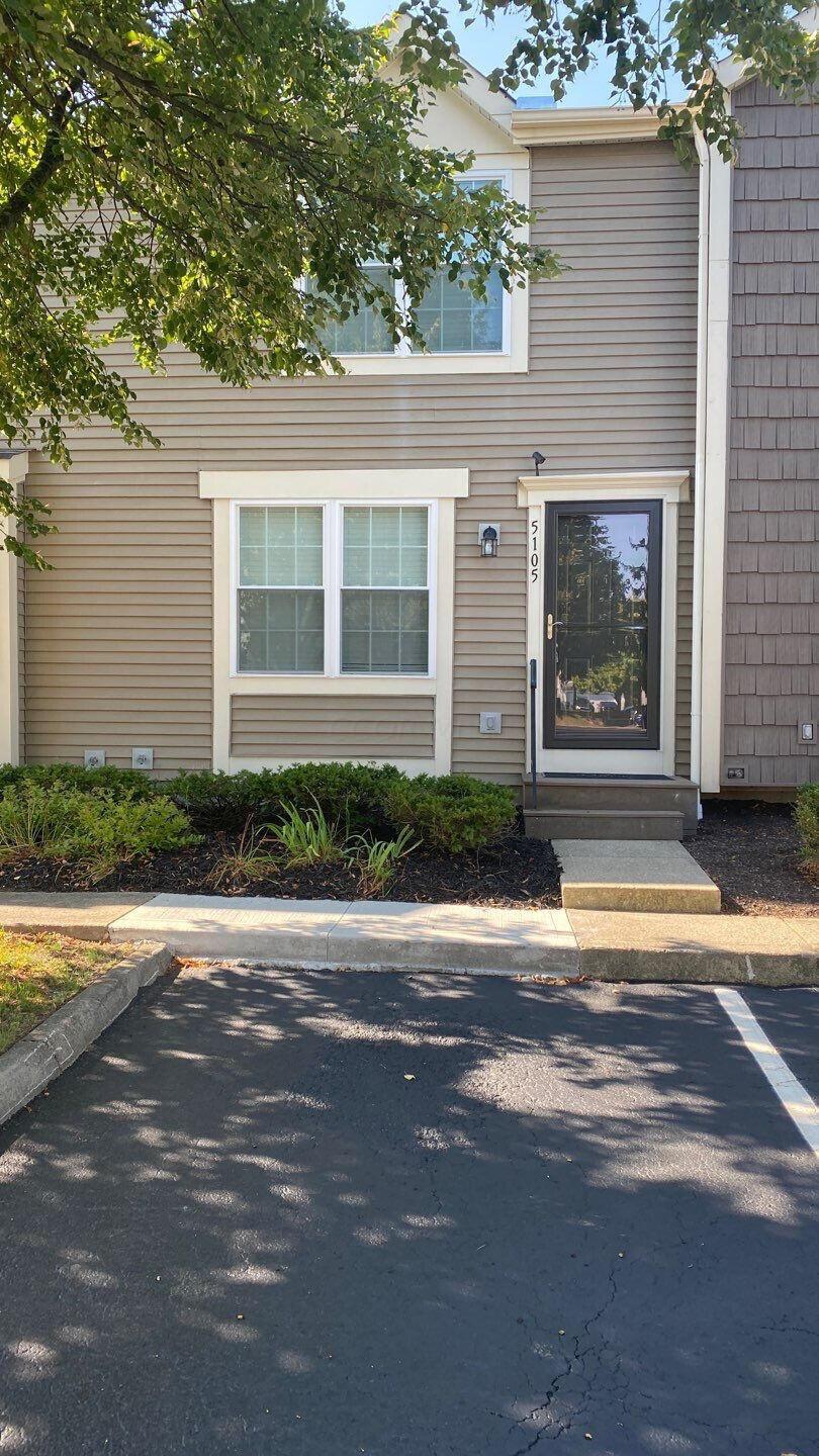 5105 Singleton Drive, 38C