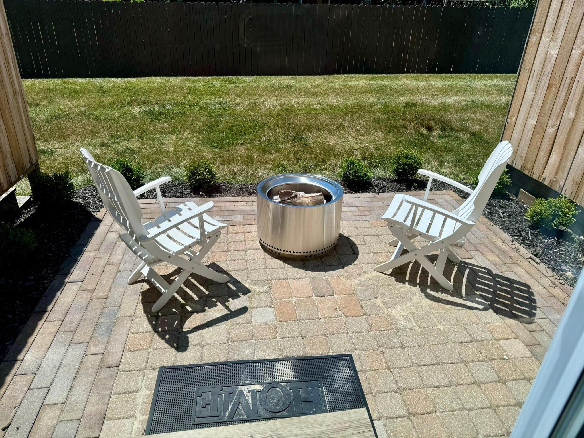 5105 Singleton Drive, 38C