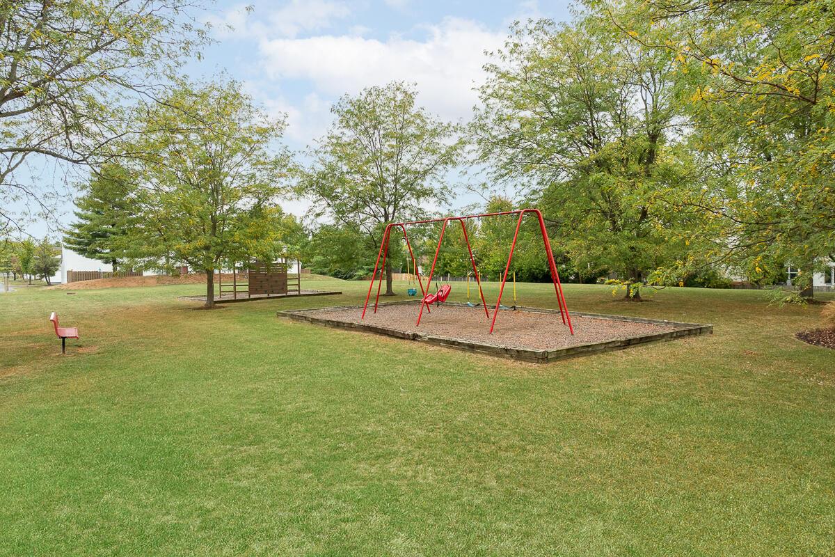 4950 Stoneybrook Boulevard, 15A