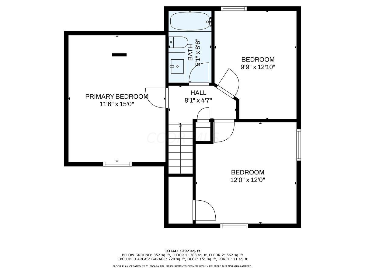 4950 Stoneybrook Boulevard, 15A