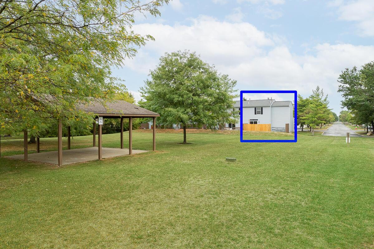 4950 Stoneybrook Boulevard, 15A