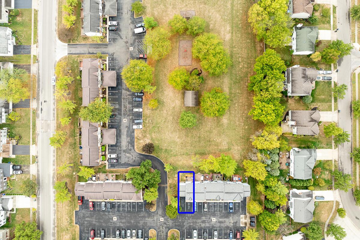 4950 Stoneybrook Boulevard, 15A