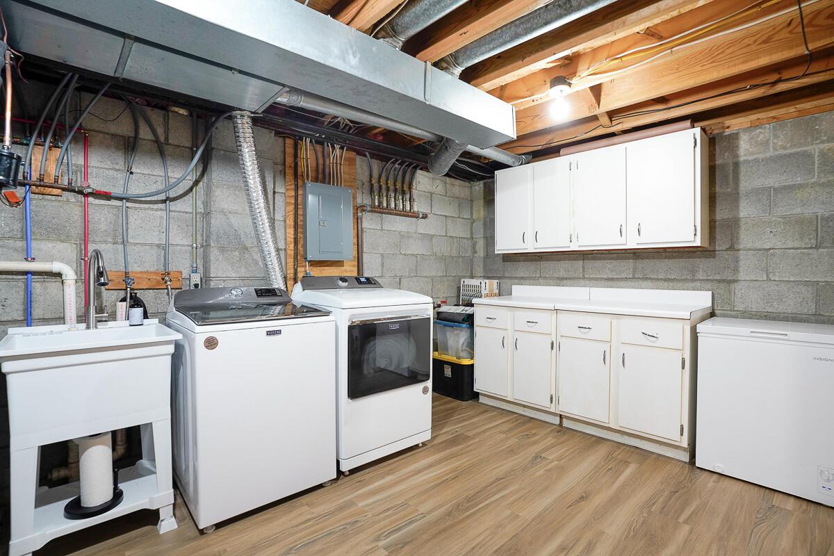 4950 Stoneybrook Boulevard, 15A