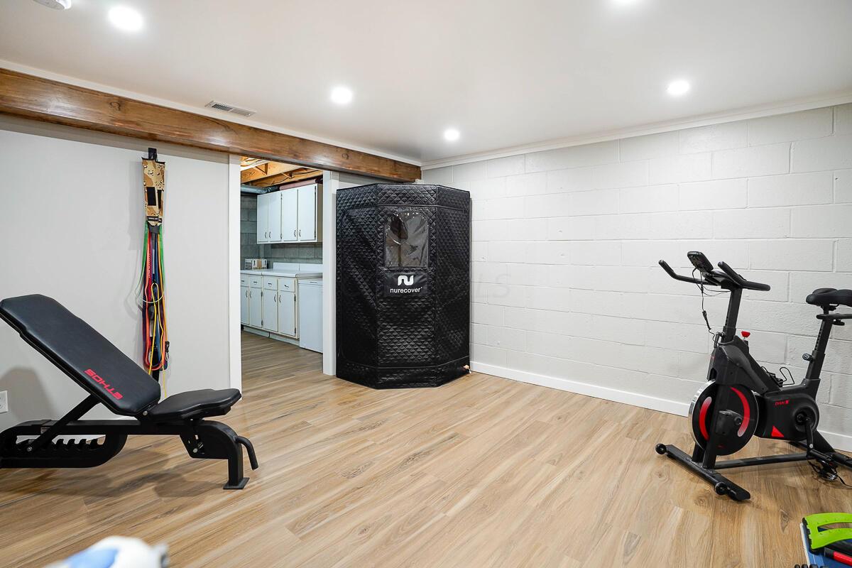 4950 Stoneybrook Boulevard, 15A