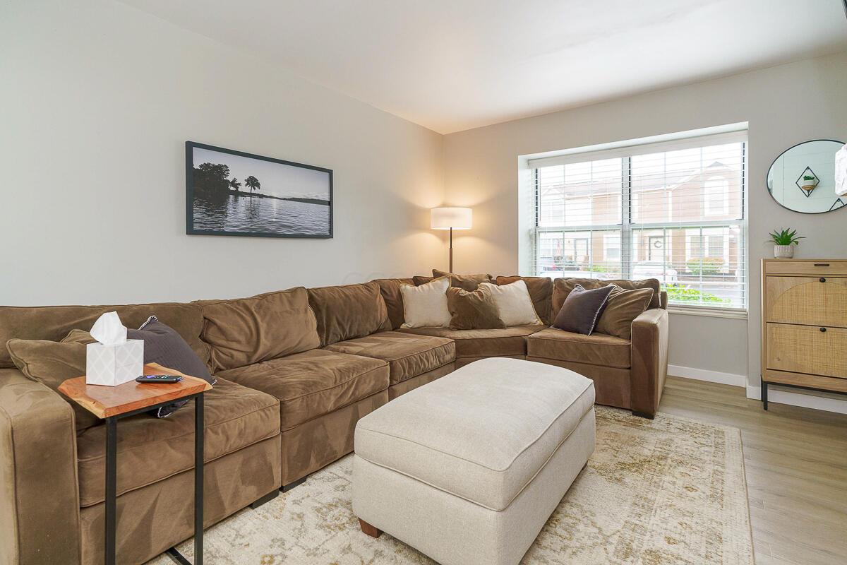 4950 Stoneybrook Boulevard, 15A