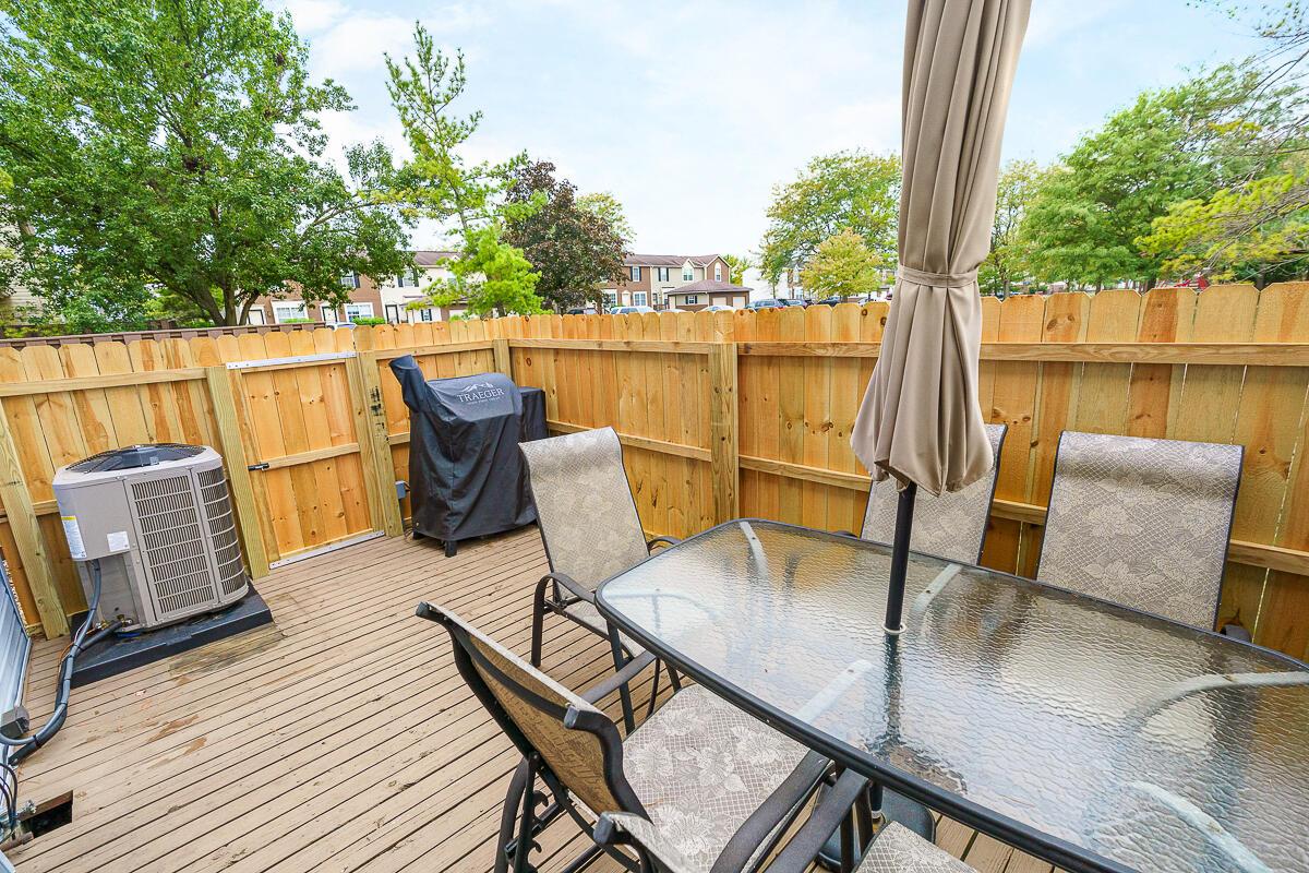 4950 Stoneybrook Boulevard, 15A