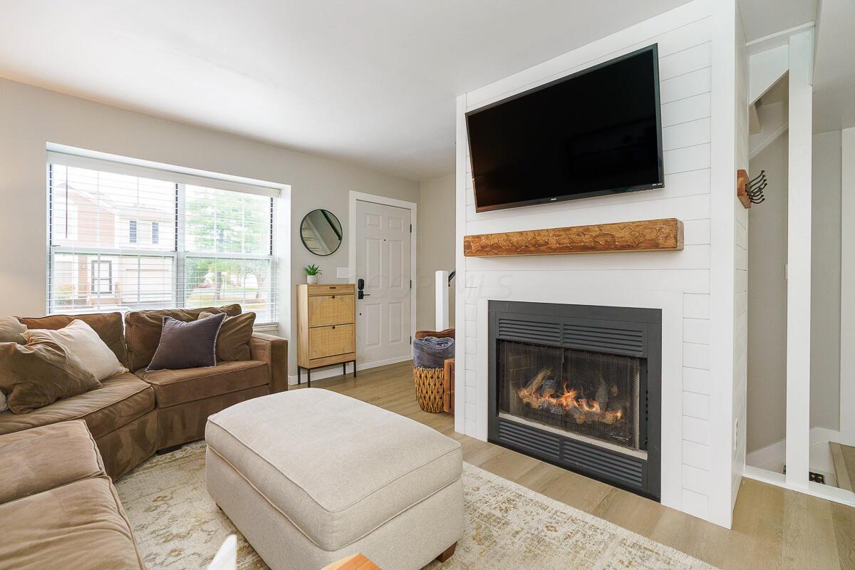 4950 Stoneybrook Boulevard, 15A