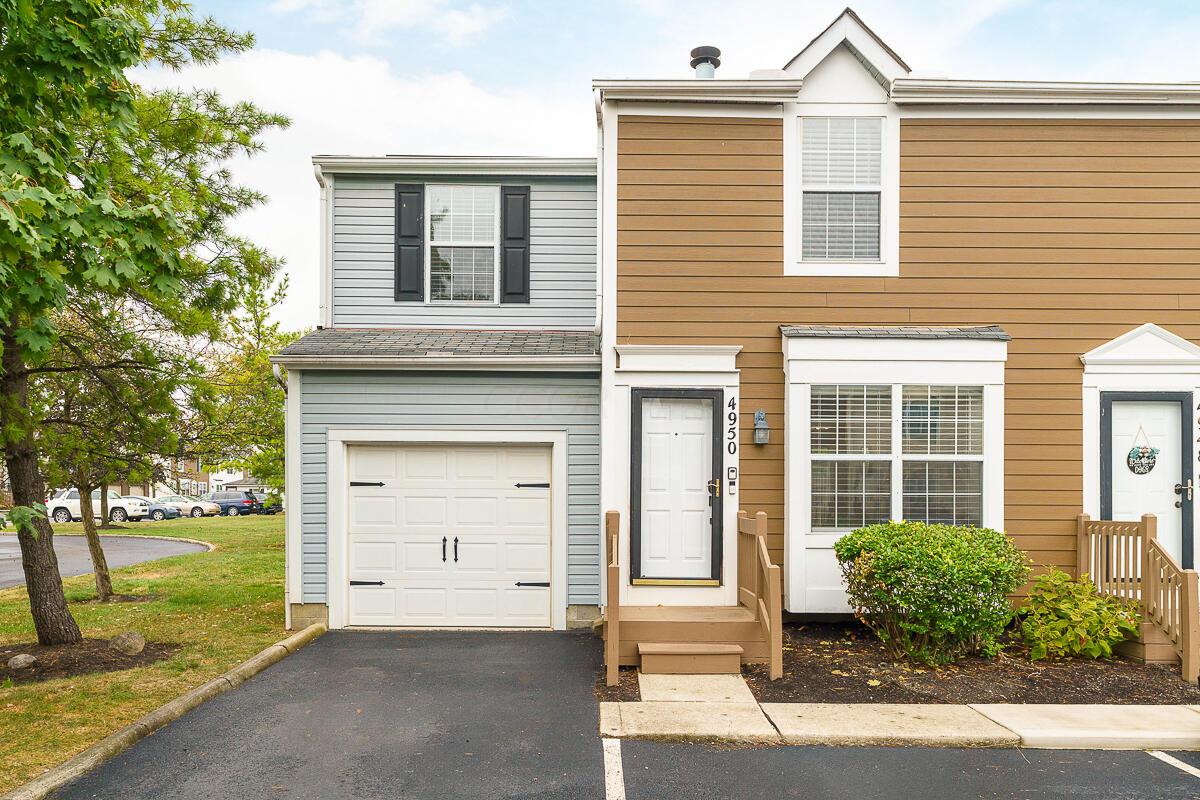 4950 Stoneybrook Boulevard, 15A