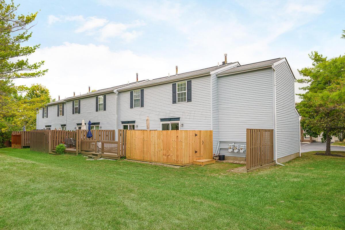 4950 Stoneybrook Boulevard, 15A