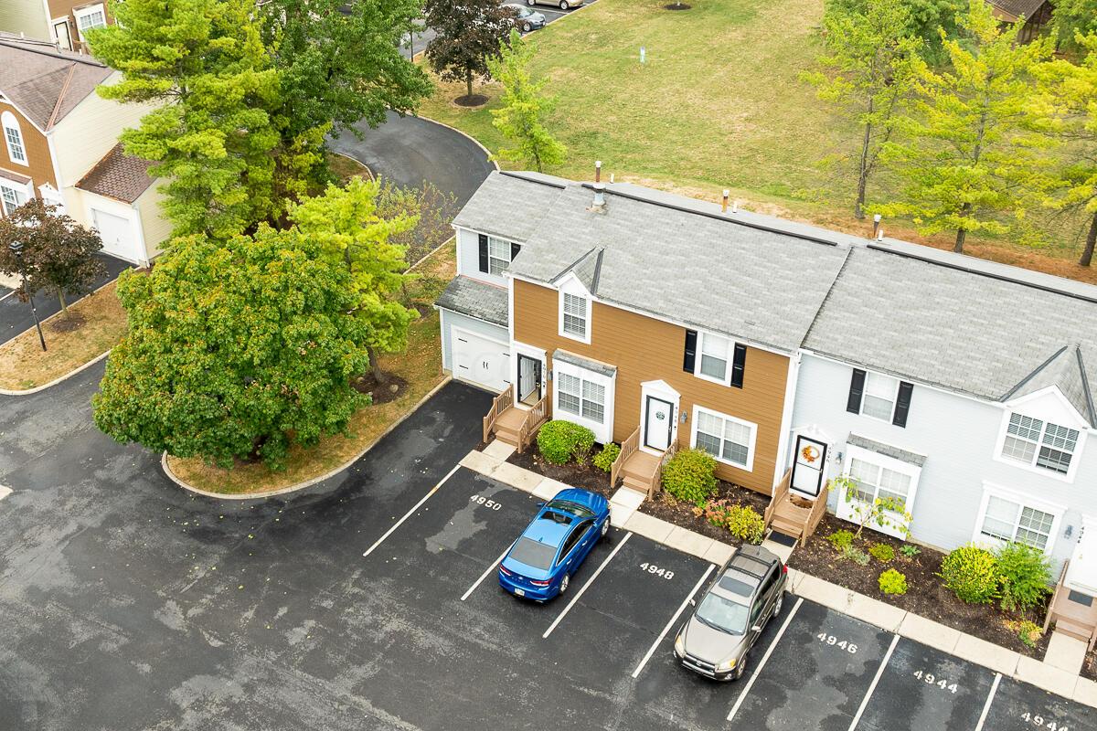 4950 Stoneybrook Boulevard, 15A