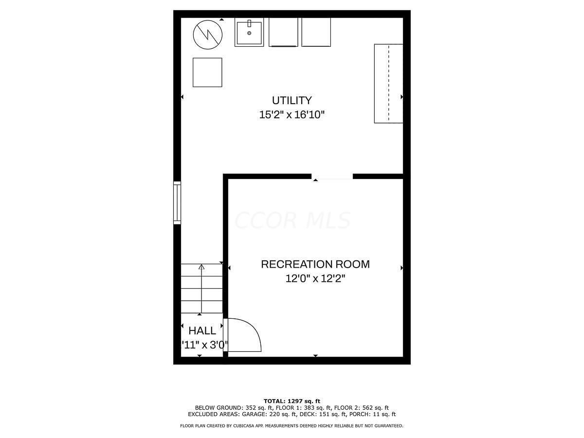 4950 Stoneybrook Boulevard, 15A