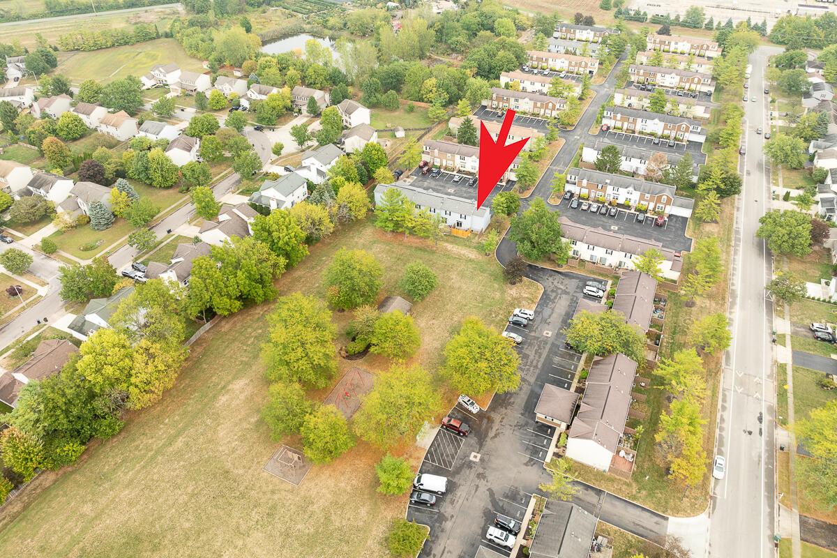 4950 Stoneybrook Boulevard, 15A