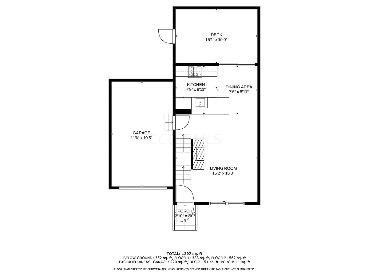 4950 Stoneybrook Boulevard, 15A