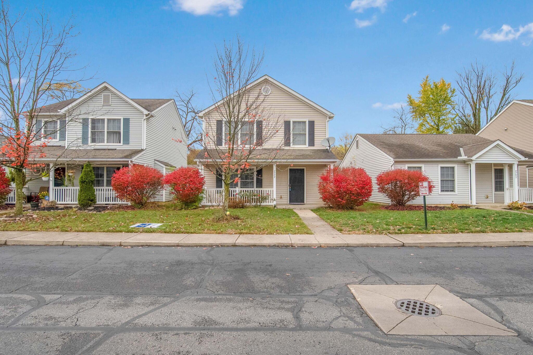 2772 Eastern Glen Drive, 79