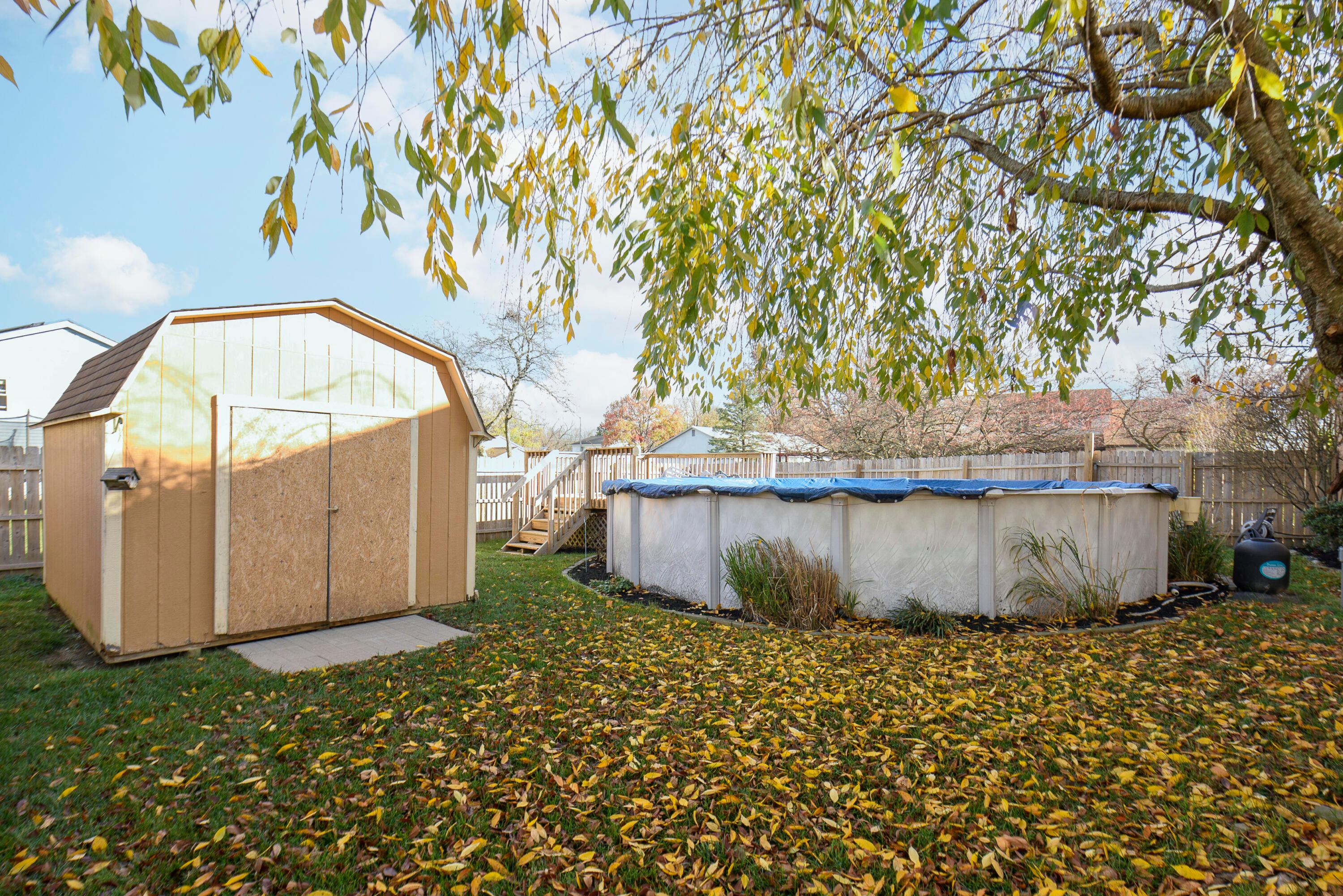 449 Hunt Valley Drive