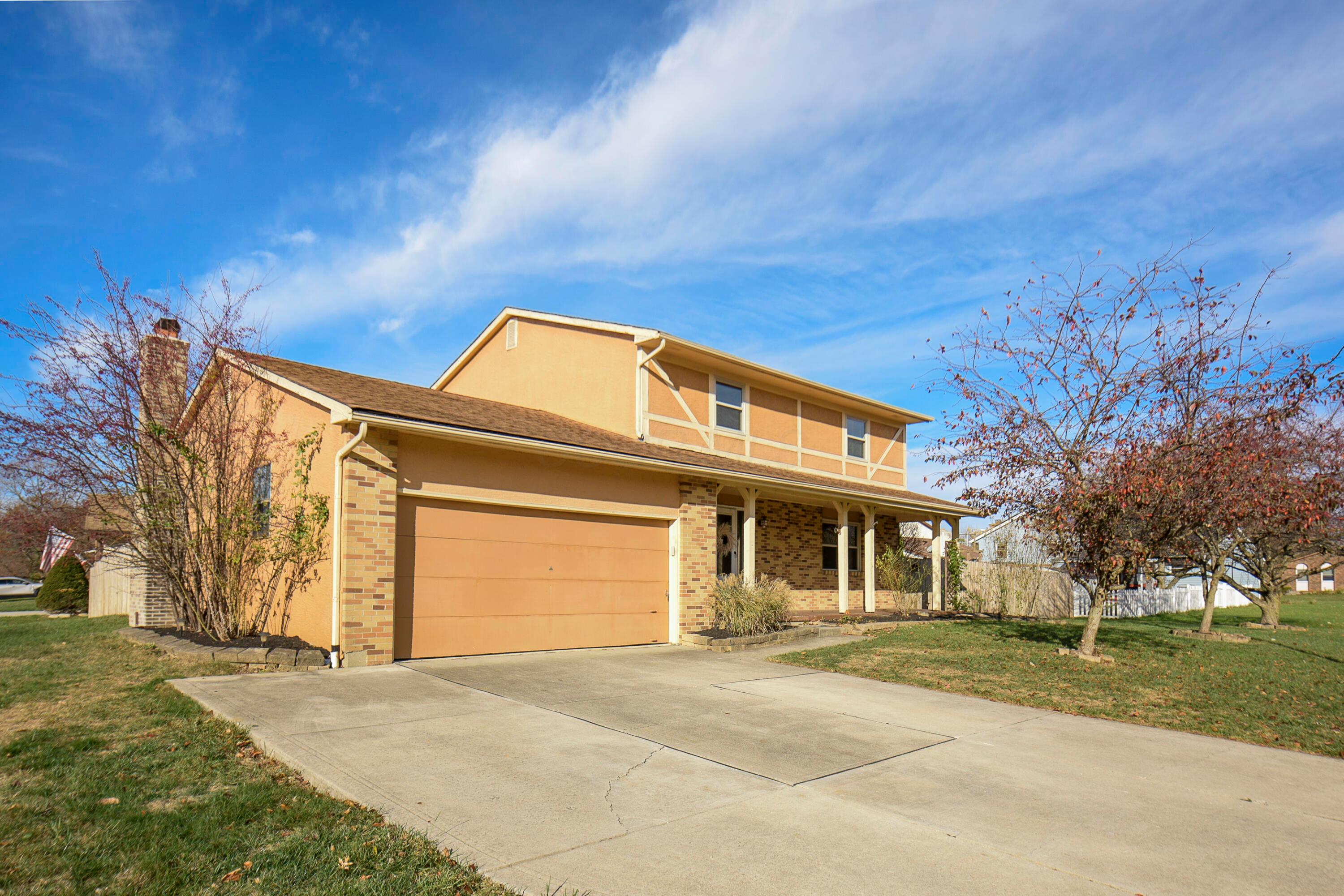 449 Hunt Valley Drive