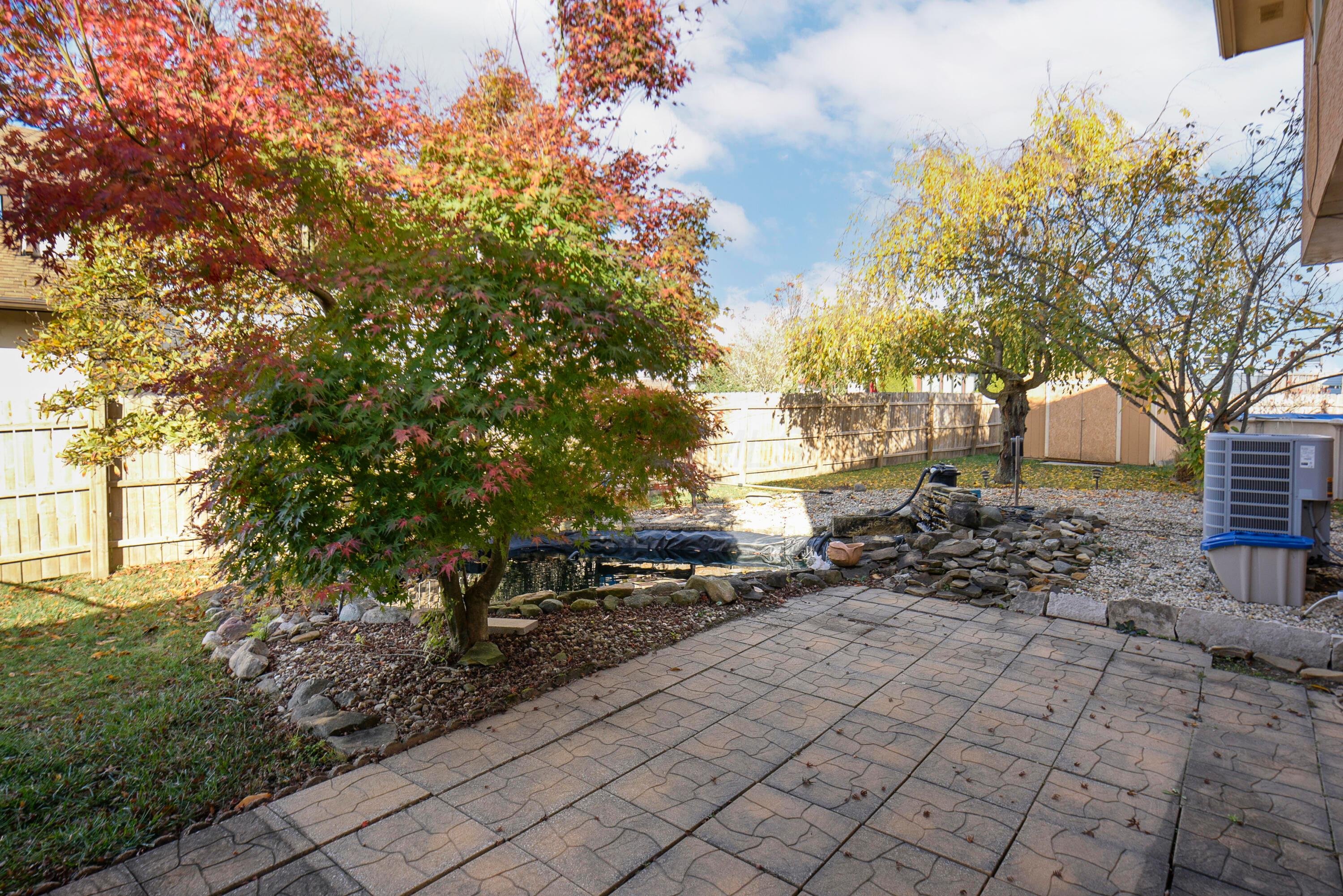 449 Hunt Valley Drive