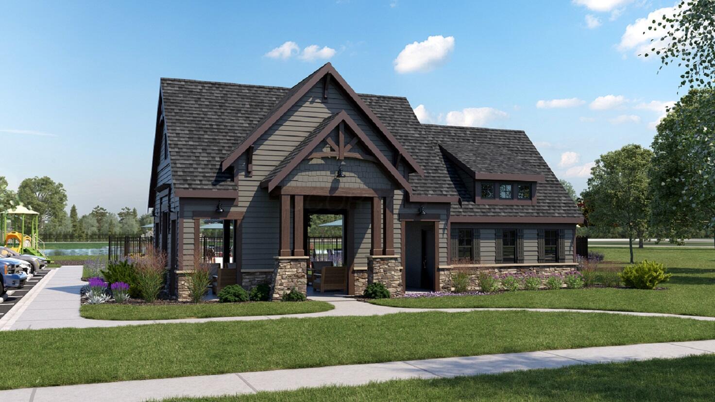 1564 Day Break Loop, 123A