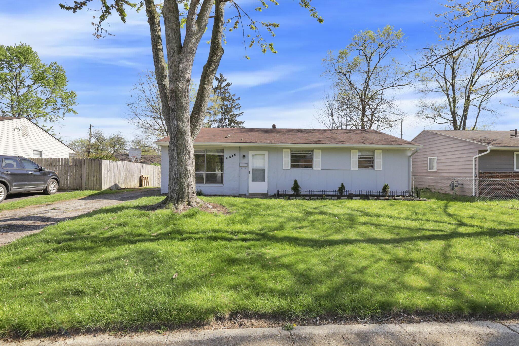 4315 Sibley Avenue