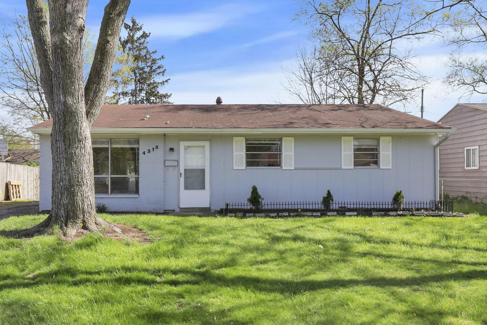 4315 Sibley Avenue