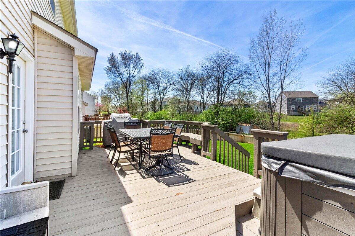 107 Curly Smart Circle