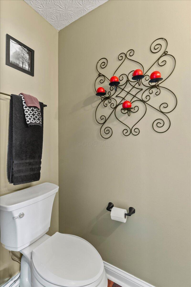 107 Curly Smart Circle