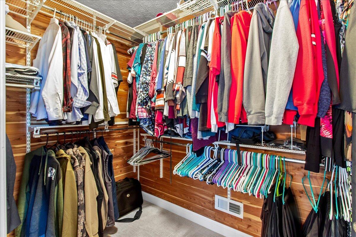 107 Curly Smart Circle