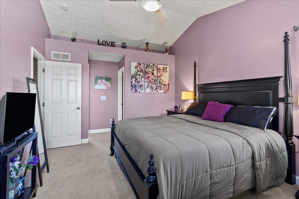 107 Curly Smart Circle