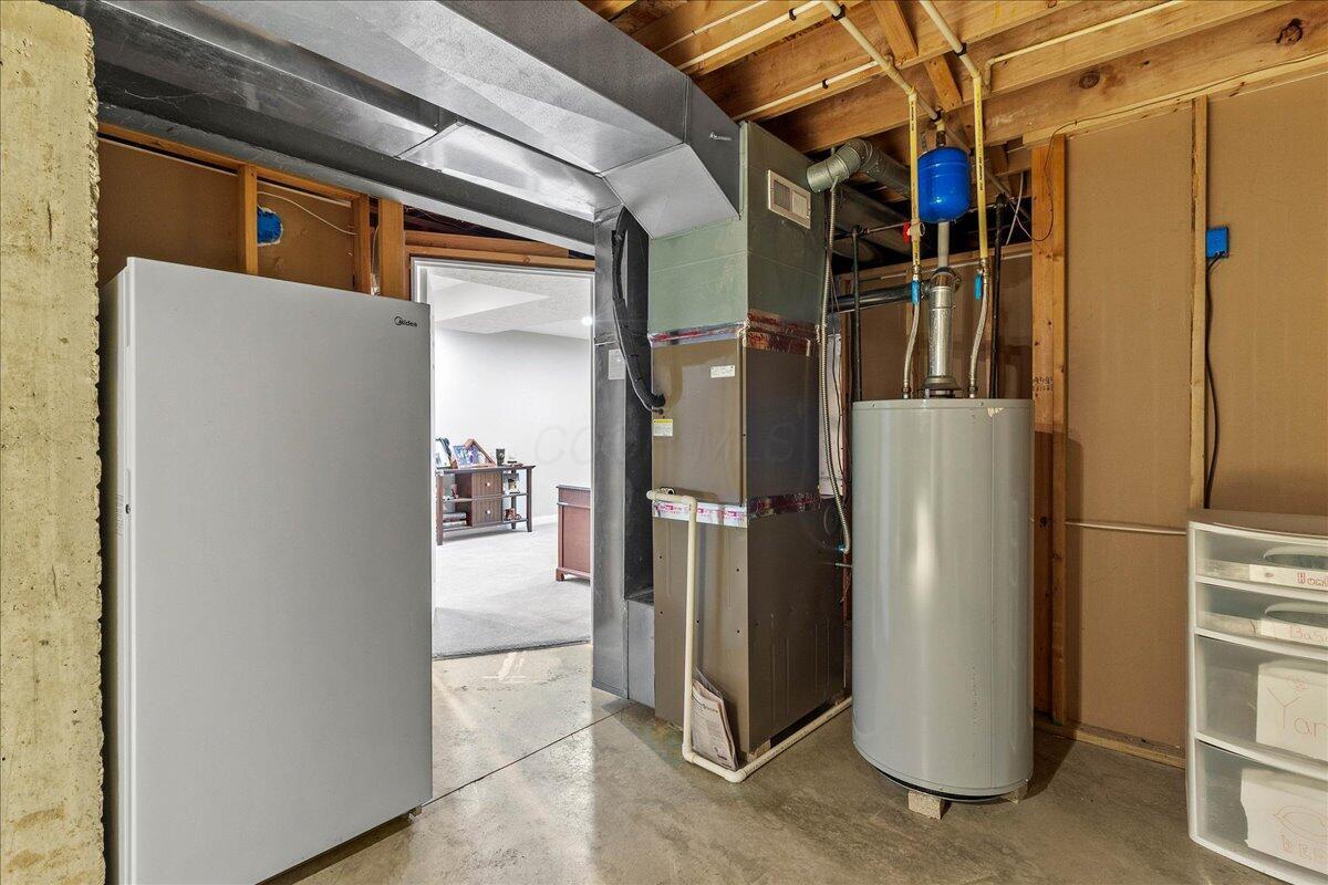 107 Curly Smart Circle