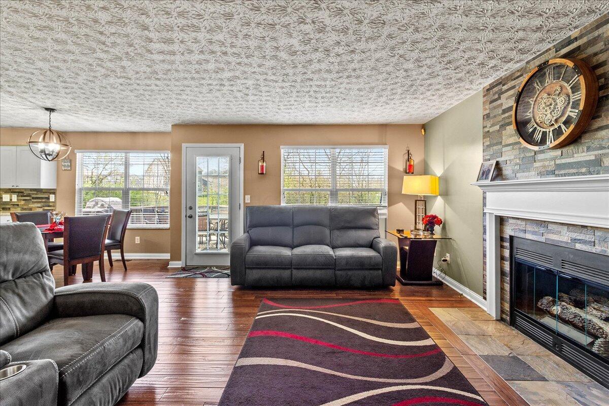 107 Curly Smart Circle