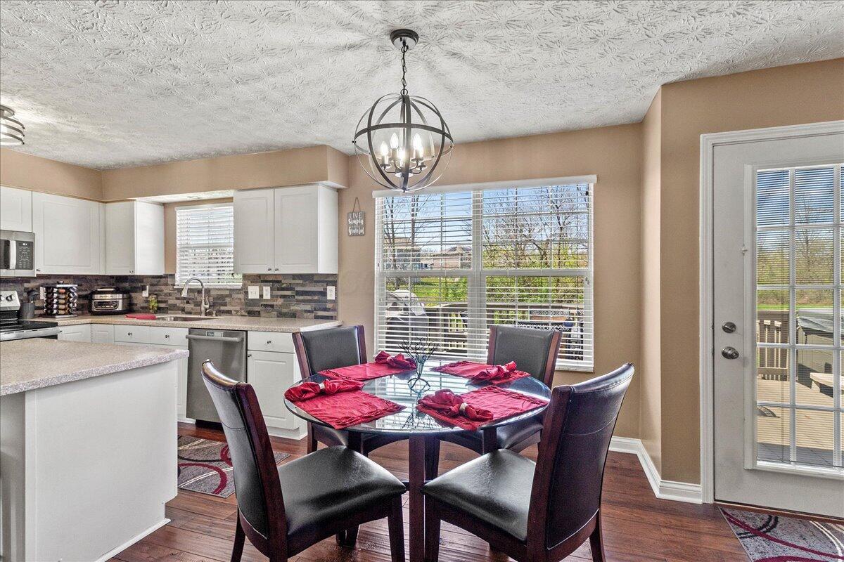 107 Curly Smart Circle