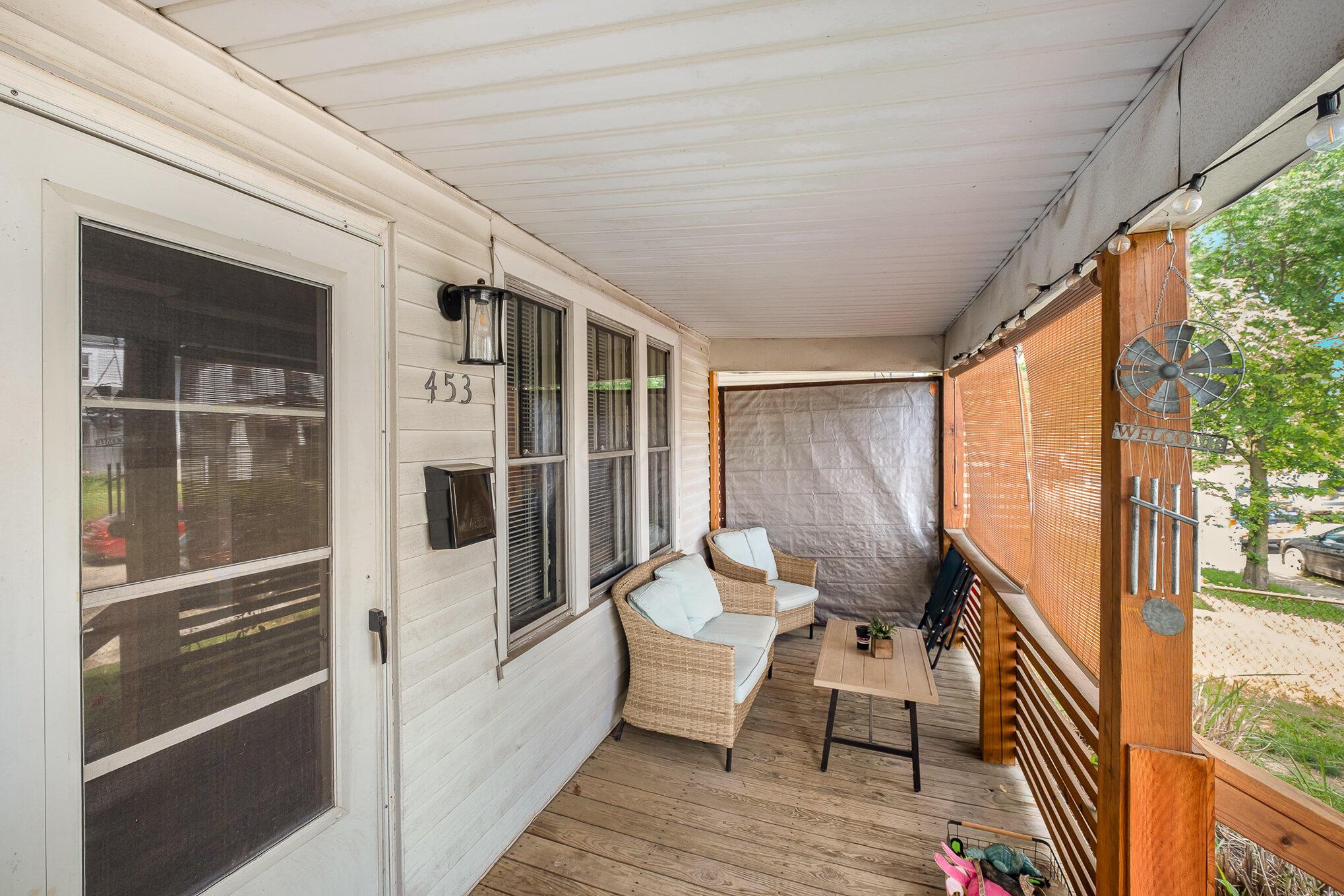 453 S Eureka Avenue
