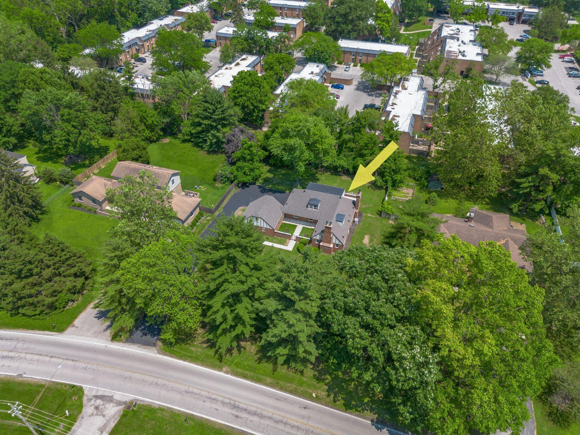 1120 Fairway Boulevard