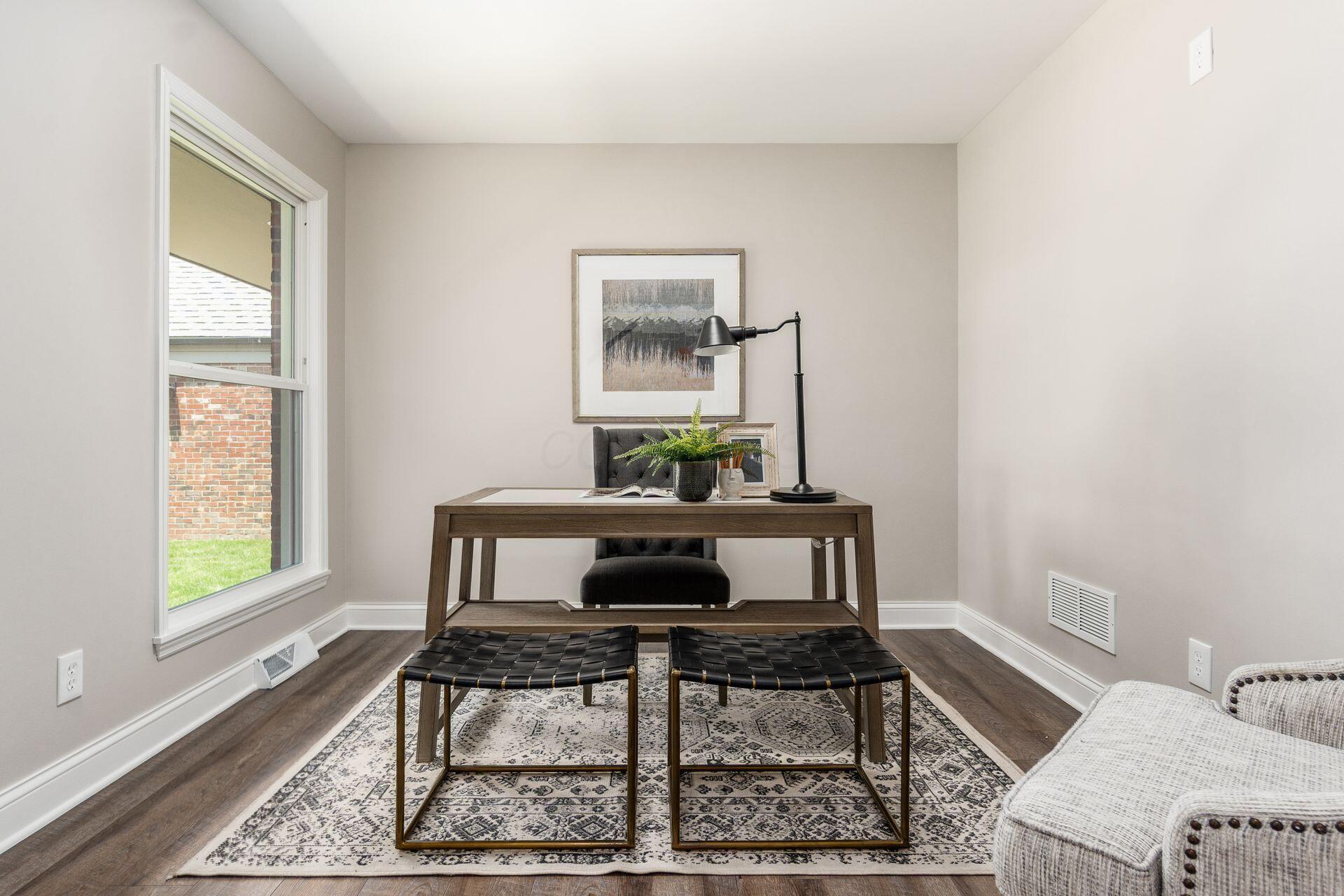 1120 Fairway Boulevard