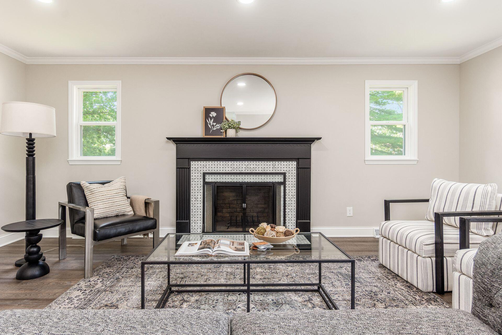 1120 Fairway Boulevard